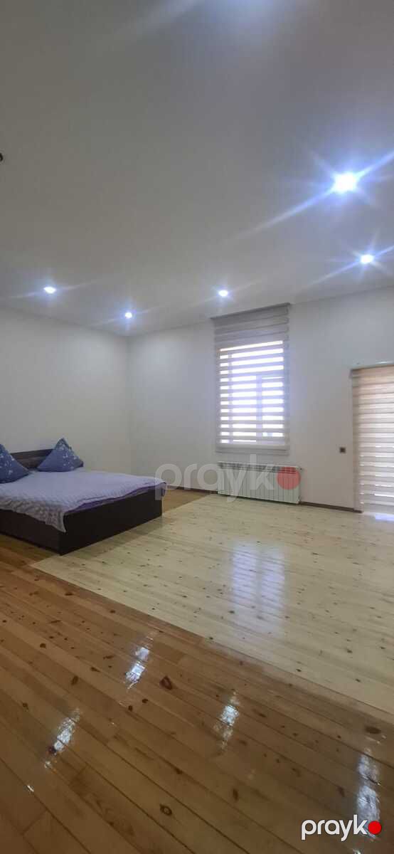 Satılır 6 otaqlı həyət evi/bağ evi 362 m² — Ev, villa, Bakı (8)