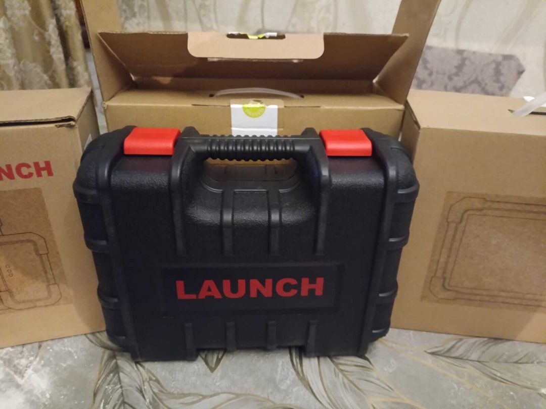 Launch CRP 919x BT diaqnostika cihazı — Ehtiyat hissələri və aksesuarlar, Bakı (3)