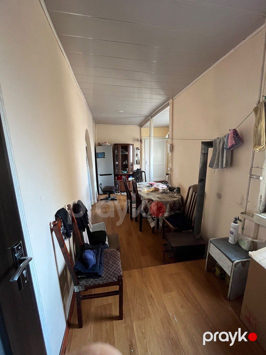 Satılır 2 otaqlı köhnə tikili 50 m² — Mənzil, Bakı (9)