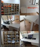 Satılır – ofis mebel və avadanlıq paketi (hamısı birlikdə): 700 AZN — Furniture