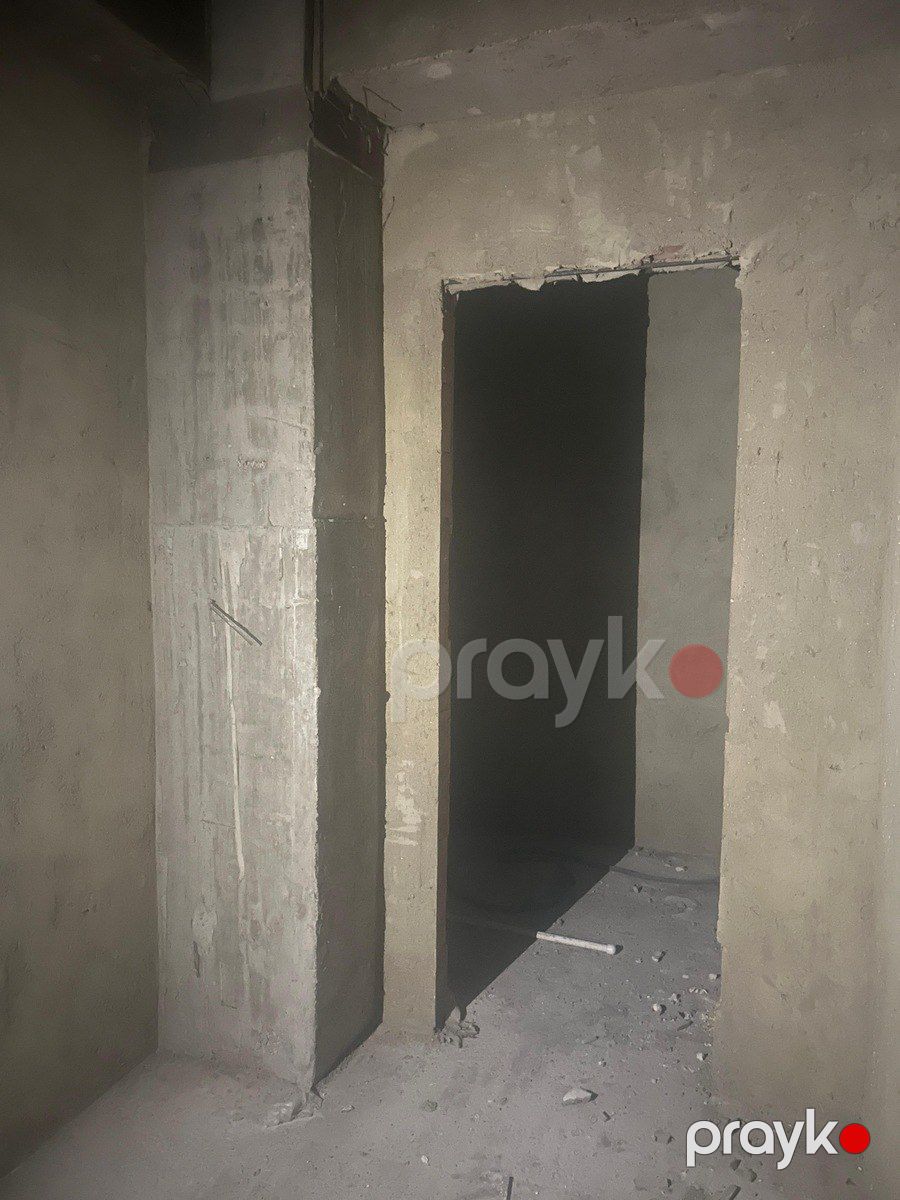 1-otaqlı yeni tikili, Xırdalan ş., 47.5 m² — Mənzil, Xırdalan (6)