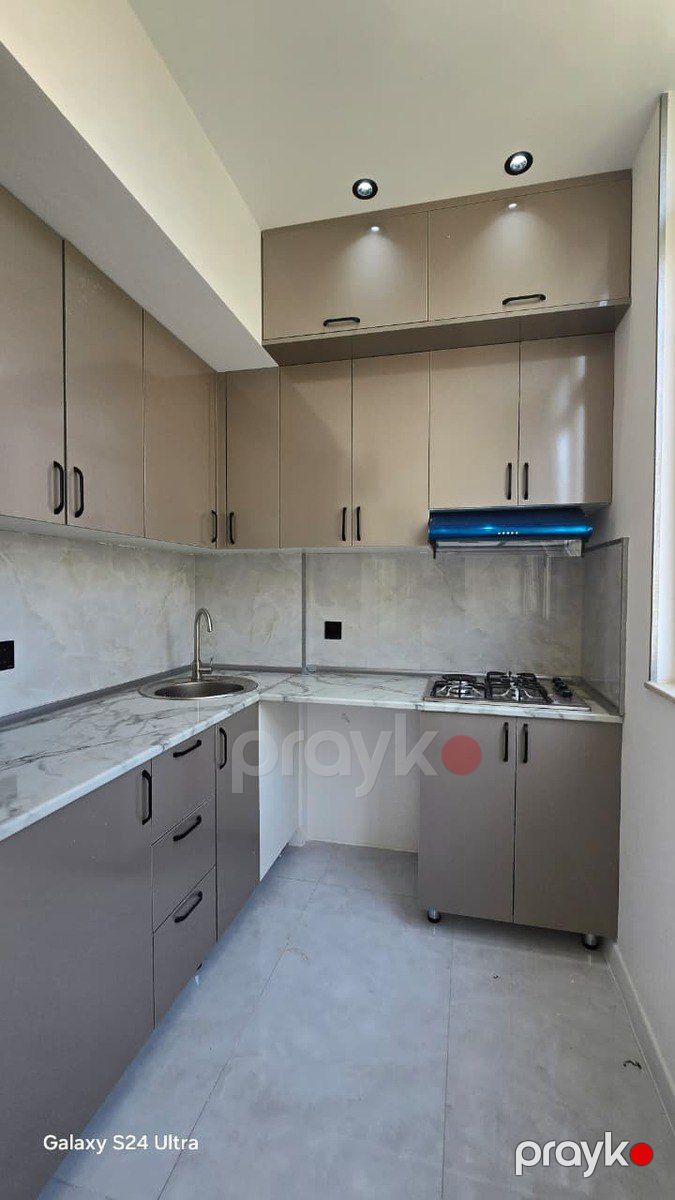 Satılır 3 otaqlı yeni tikili 70 m² — Mənzil, Xırdalan (10)
