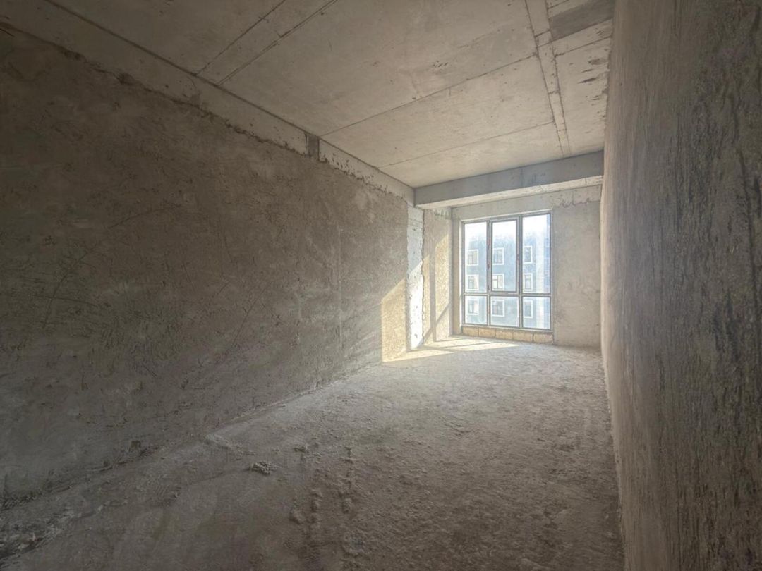 Satılır 4 otaqlı yeni tikili 132 m² — Mənzil, Bakı (12)