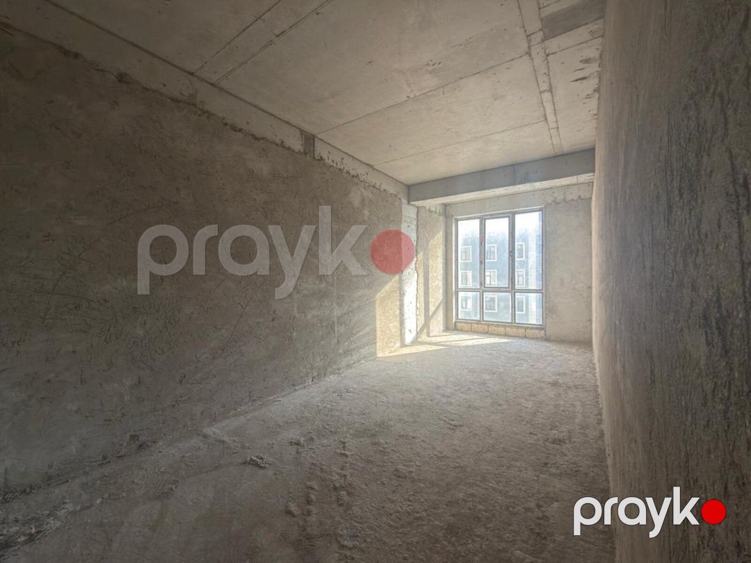 Satılır 4 otaqlı yeni tikili 132 m² — Mənzil, Bakı (12)