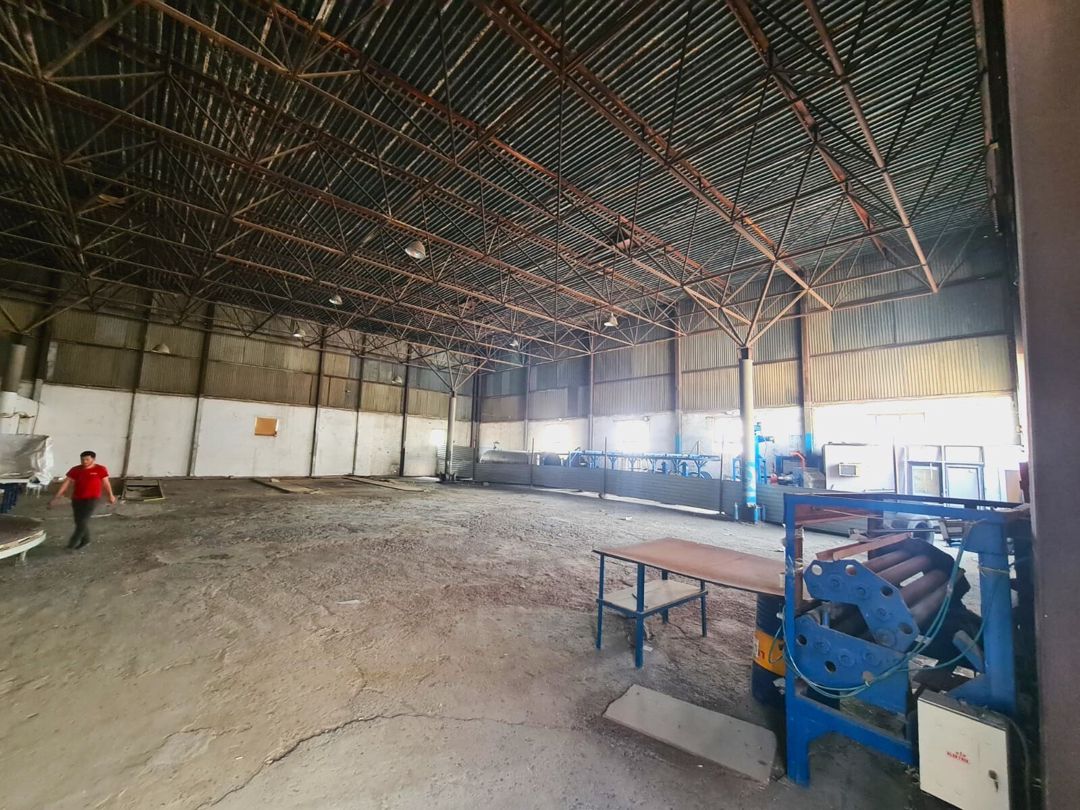 İcarəyə verilir obyekt 1000 m² — Əmlak, Bakı (3)