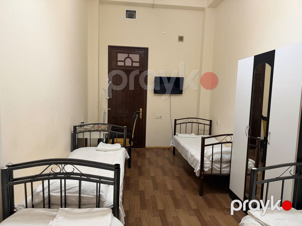 Badamdar Otel Tələbələrimizi salamlayır Otelimizde hostellerimiz — Daşınmaz əmlak, Bakı (3)