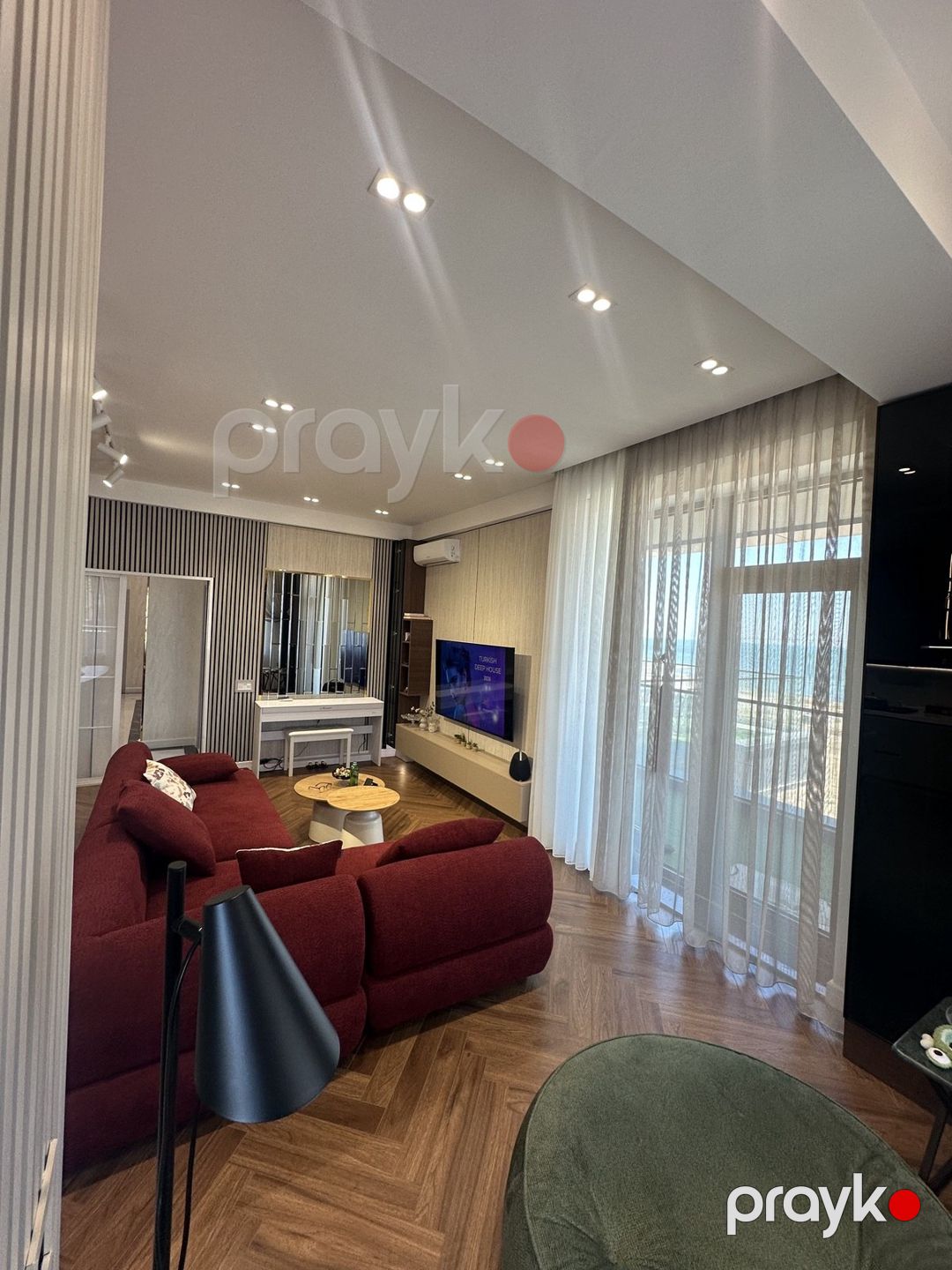 Satılır 4 otaqlı yeni tikili 228 m² — Mənzil, Sumqayıt (4)