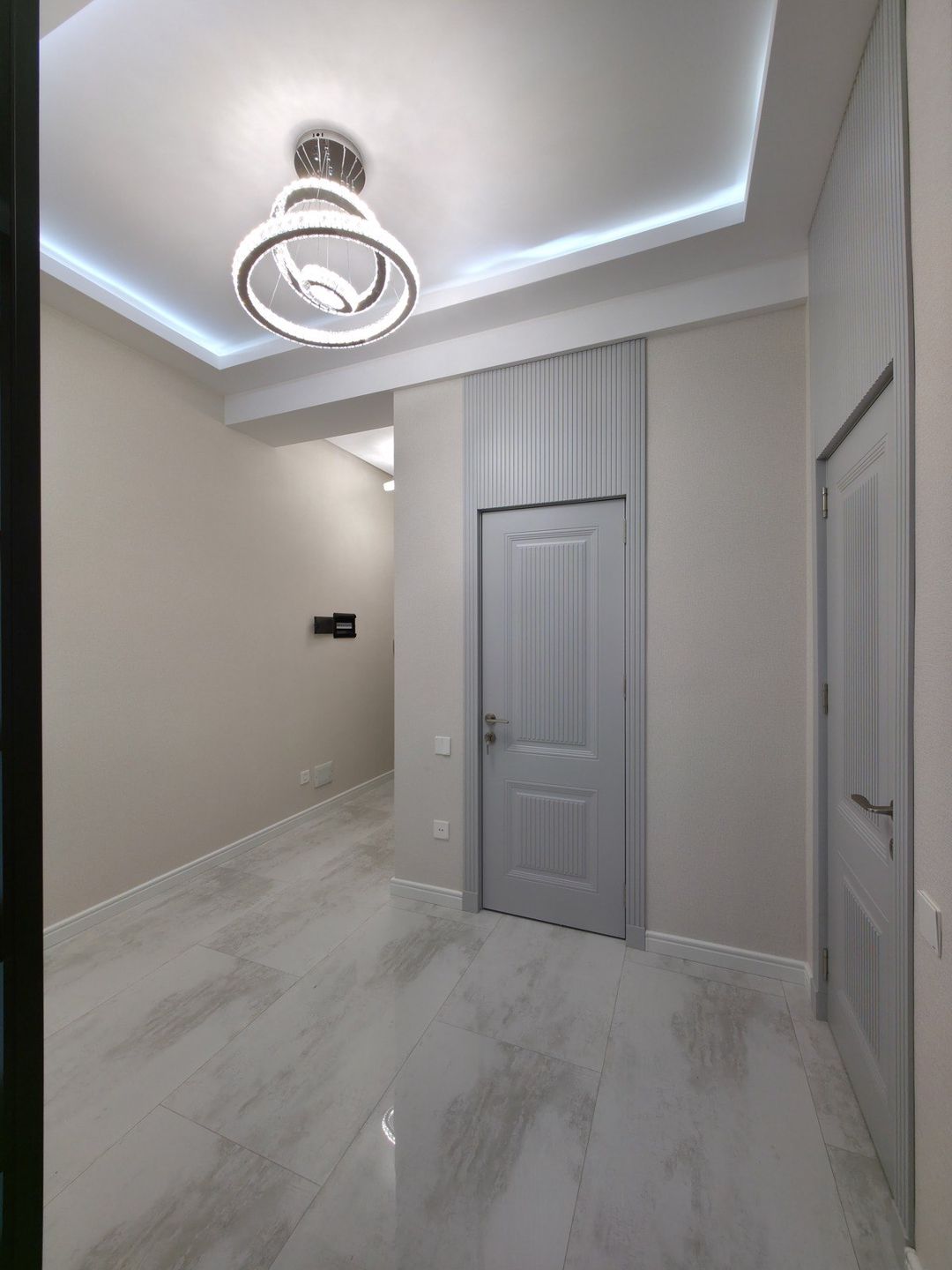 Satılır 3 otaqlı yeni tikili 110 m² — Mənzil, Bakı (12)
