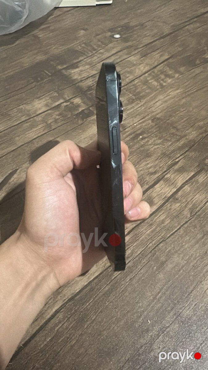 Apple iPhone 14 Pro Space Black 128GB/6GB — Telefonlar və qadjetlər, Bakı (4)