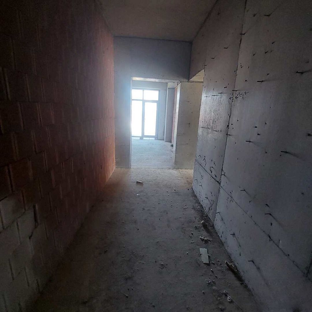Satılır 3 otaqlı yeni tikili 113 m² — Mənzil, Bakı (6)
