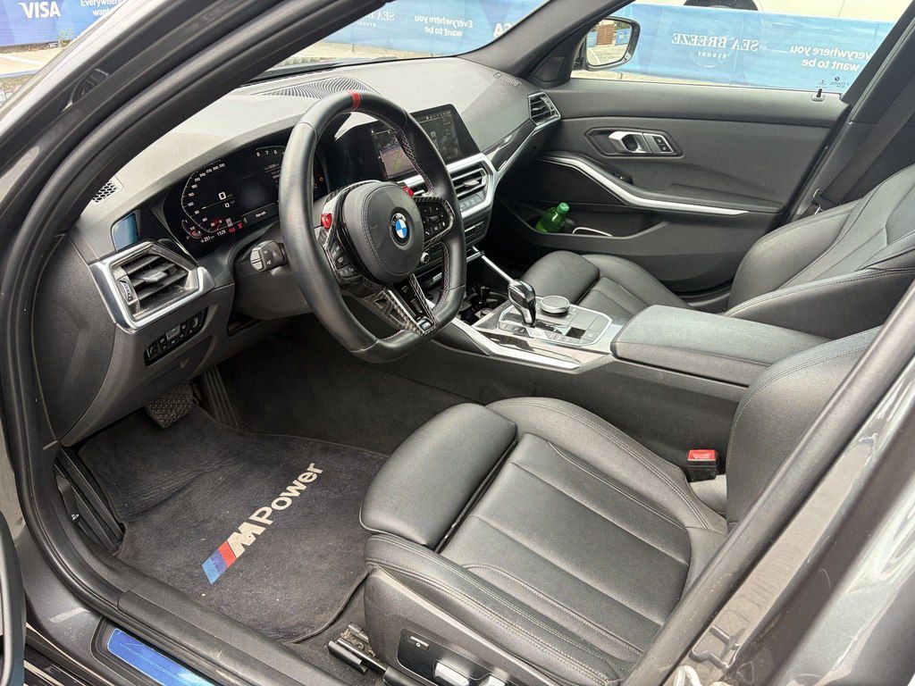 BMW 330, 2.0 L, 2021 il, 92 000 km — Avtomobillər, Bakı (10)