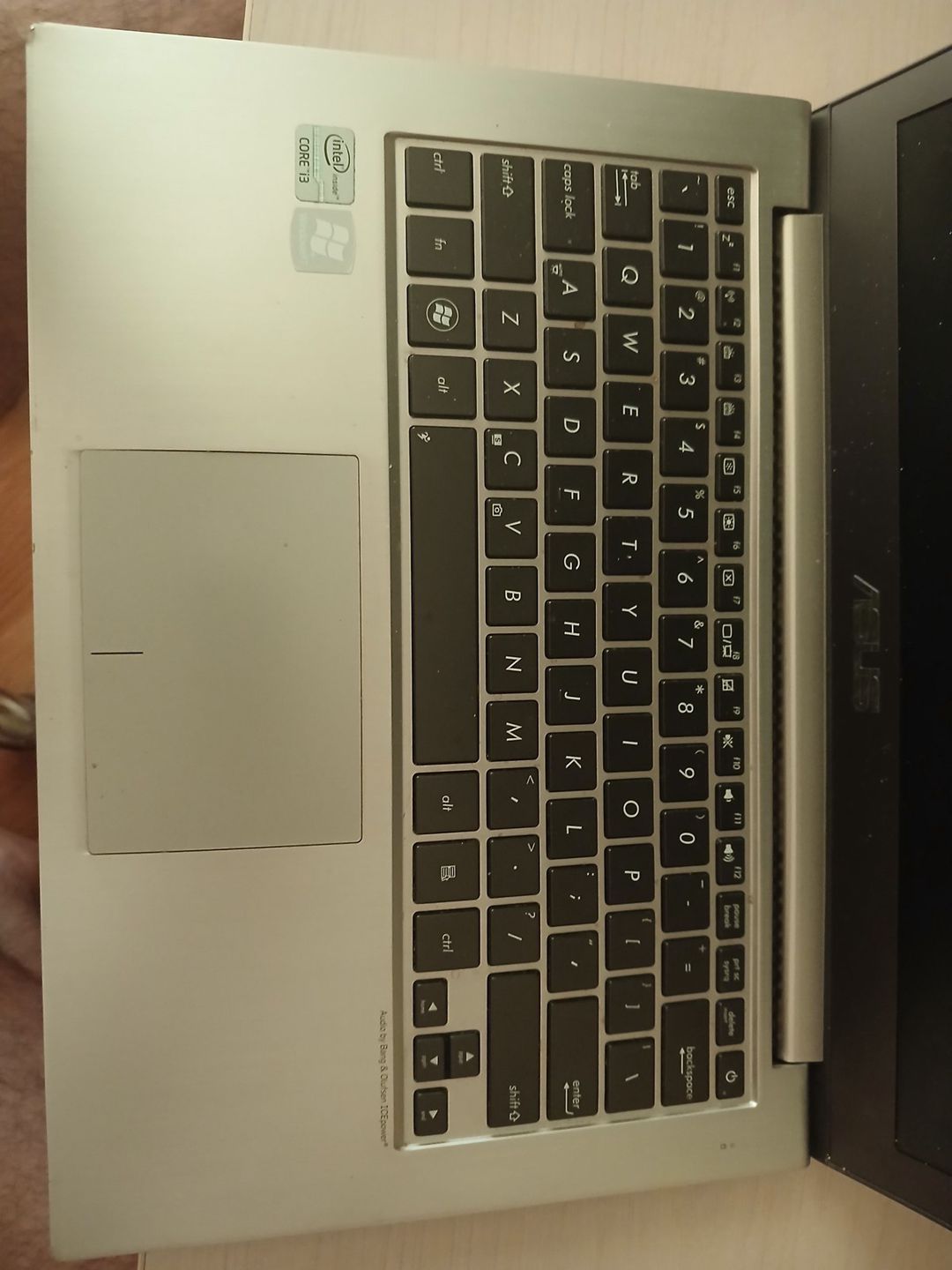 Asus Laptop — Elektronika, Bakı (2)