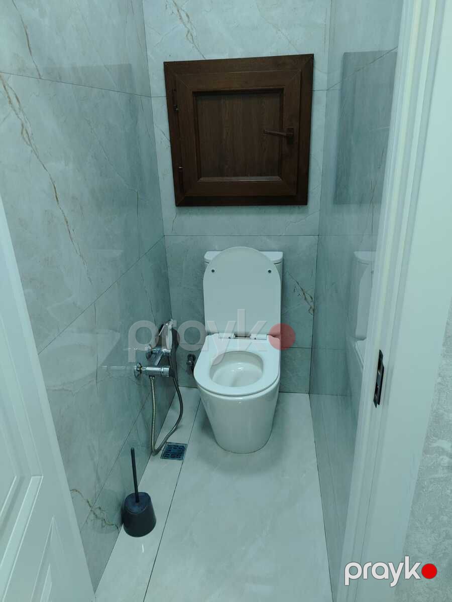 İcarəyə verilir 2 otaqlı köhnə tikili 50 m² — Mənzil, Bakı (9)