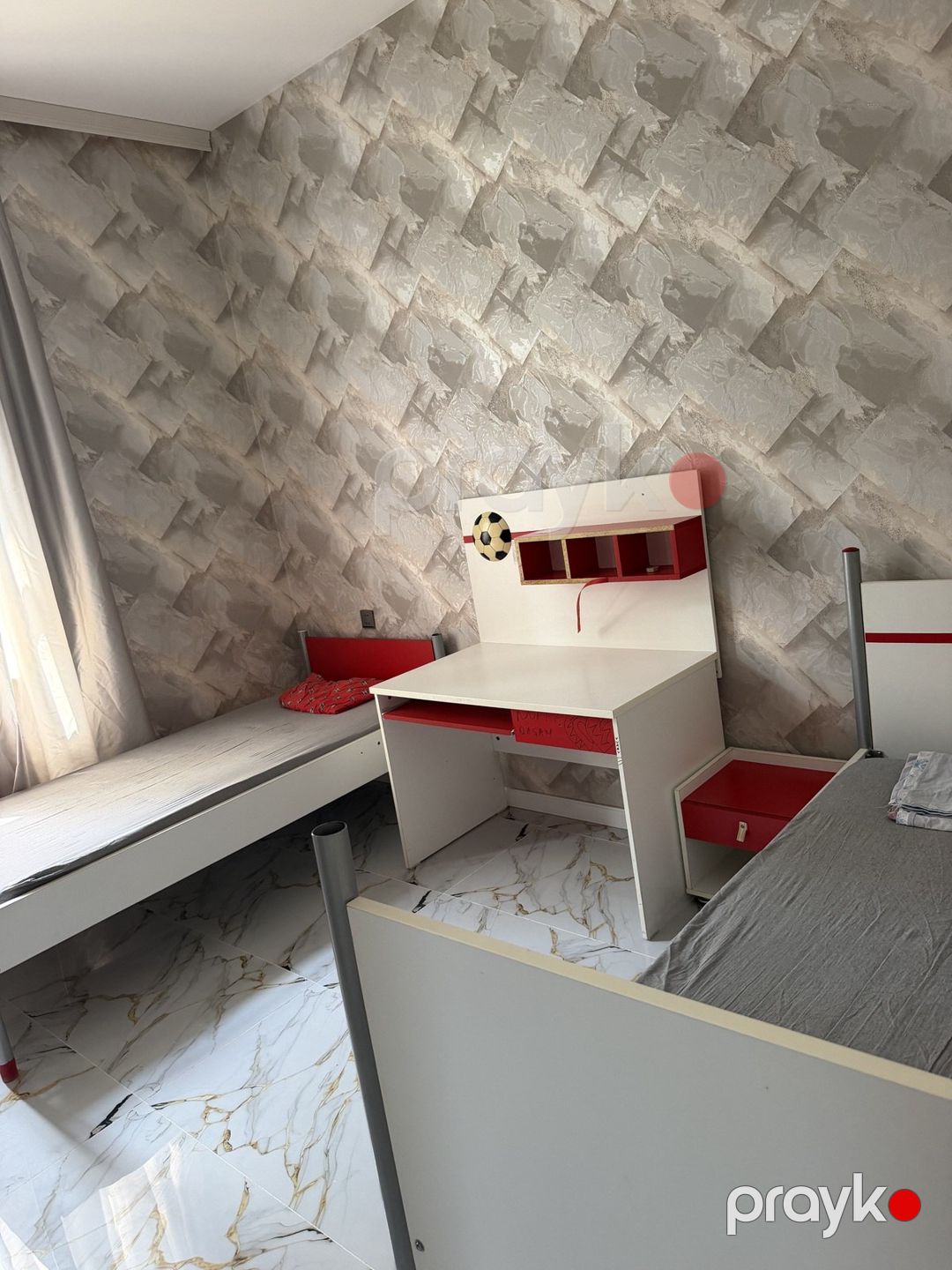 İcarəyə verilir 3 otaqlı həyət evi/bağ evi 175 m² — Ev, villa, Bakı (11)