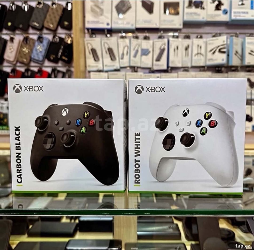 Xbox Controller — Elektronika, Bakı