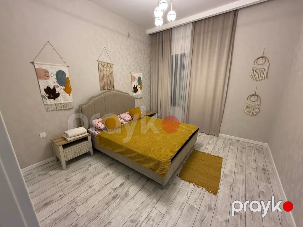 150 AZN-dən başlayan qiymətlərlə ✨ 🏡 Günlük icarəyə verilir 🛏️ 3 — Daşınmaz əmlak, Bakı (10)