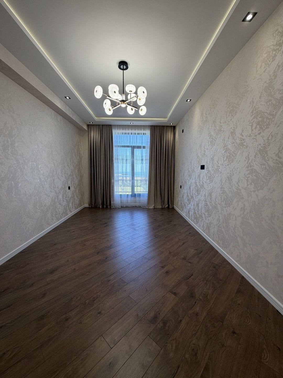Satılır 2 otaqlı yeni tikili 58 m² — Mənzil, Sumqayıt (6)