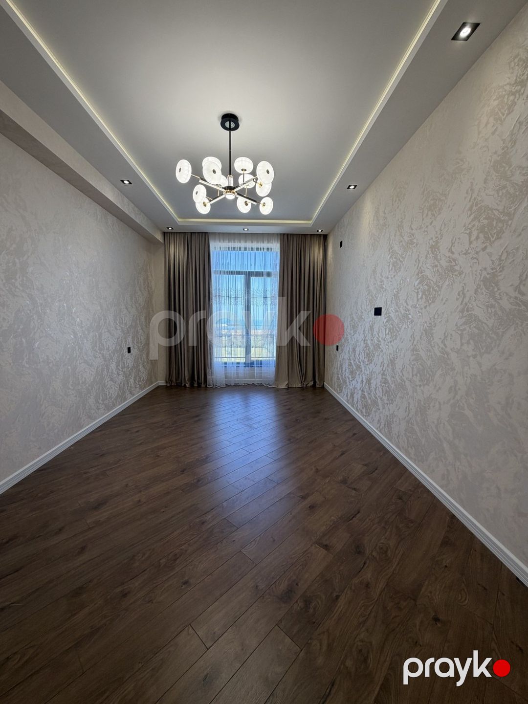 Satılır 2 otaqlı yeni tikili 58 m² — Mənzil, Sumqayıt (6)