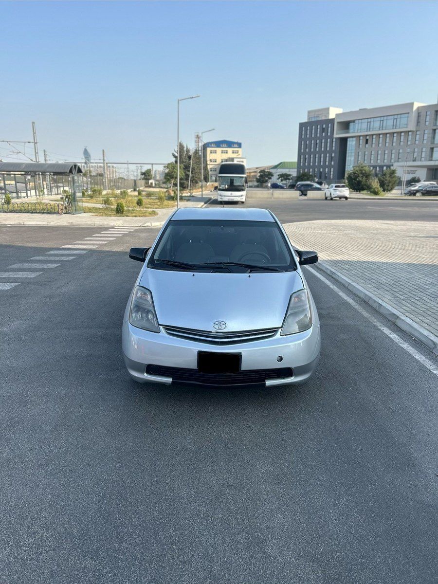 Toyota Prius, 2008 il — Avtomobillər, Bakı