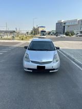 Toyota Prius, 2008 il — Автомобили