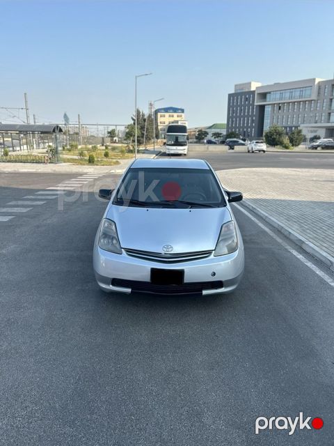 Toyota Prius, 2008 il
