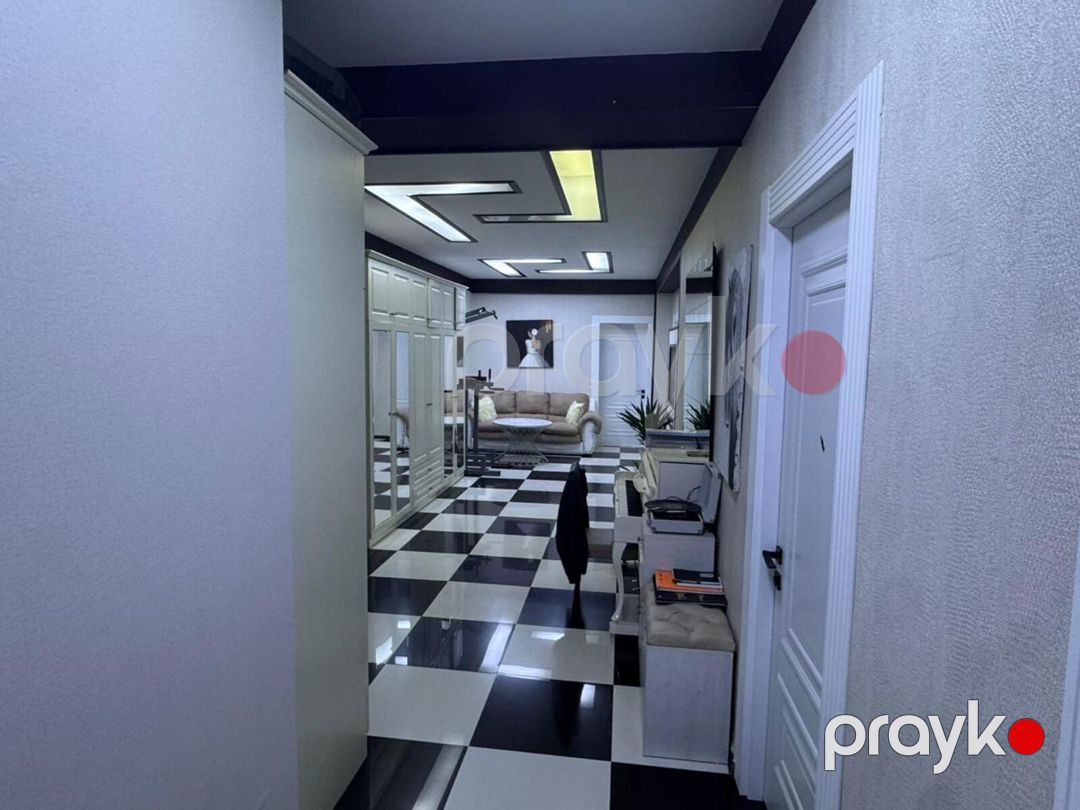 Satılır 4 otaqlı yeni tikili 155 m² — Mənzil, Bakı (5)