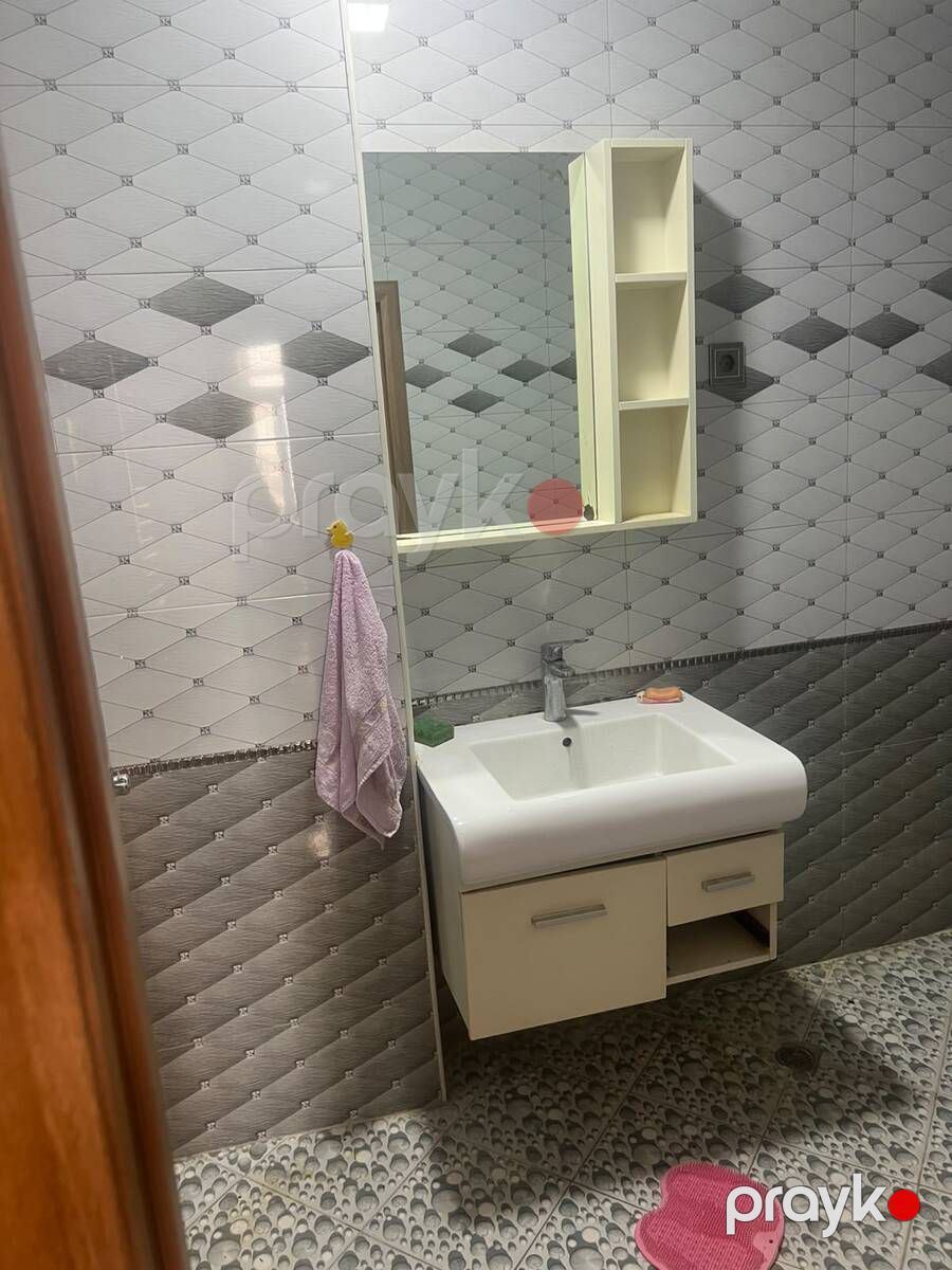 İcarəyə verilir 2 otaqlı yeni tikili 12 m² — Mənzil, Bakı (8)