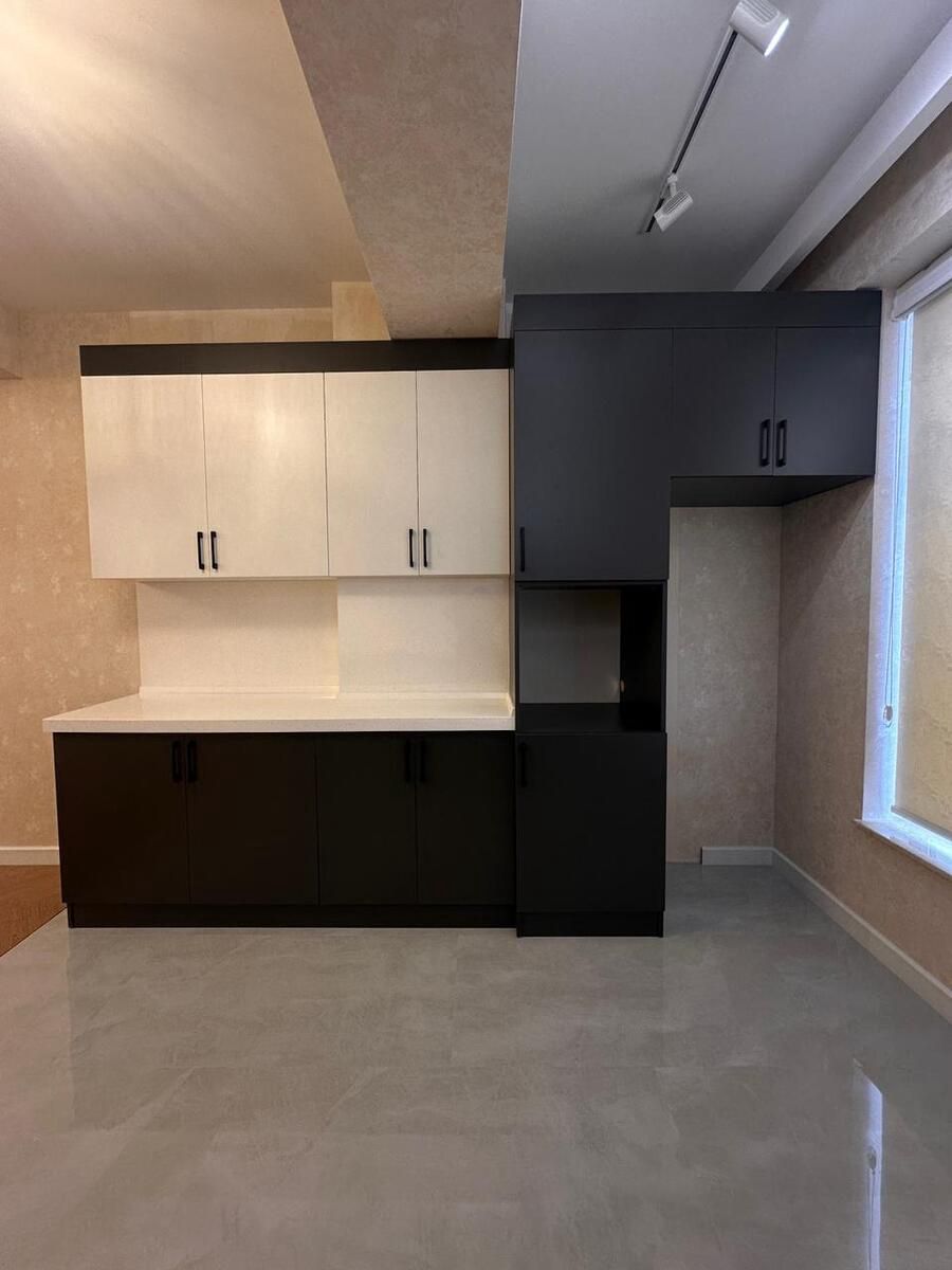 Satılır 2 otaqlı yeni tikili 80 m² — Mənzil, Bakı (8)