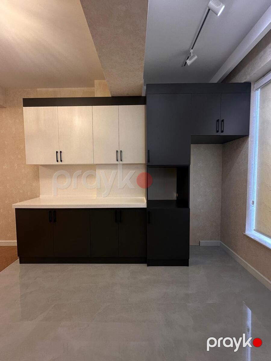 Satılır 2 otaqlı yeni tikili 80 m² — Mənzil, Bakı (8)