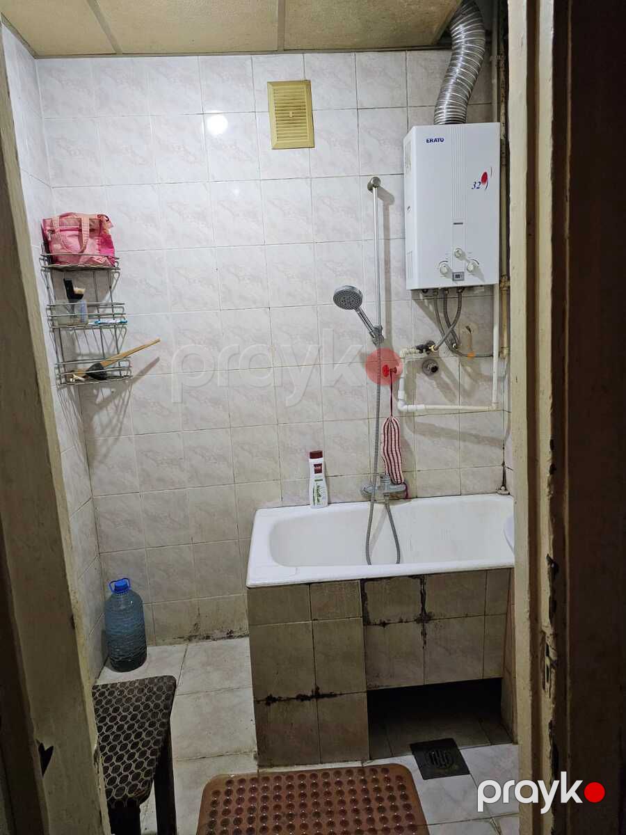 Satılır 3 otaqlı köhnə tikili 85 m² — Mənzil, Bakı (7)