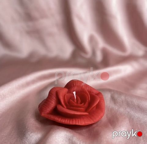 Şam Fiqurlu, Soya mumu — SEMU.candles