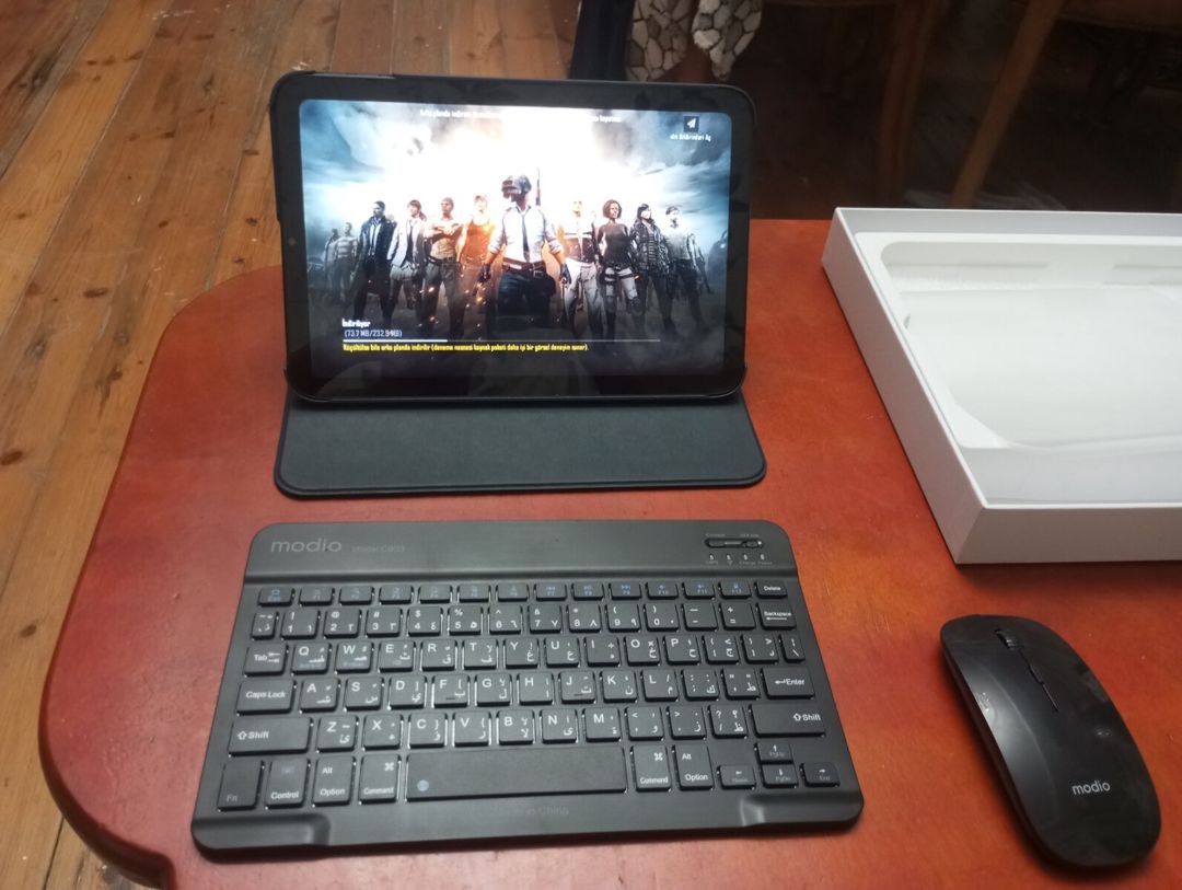 Apple iPad Air 13 — Elektronika, Bakı (6)