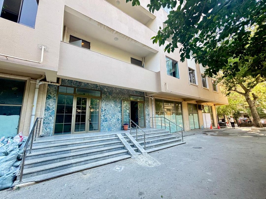 Satılır 2 otaqlı yeni tikili 103.7 m² — Mənzil, Bakı (3)