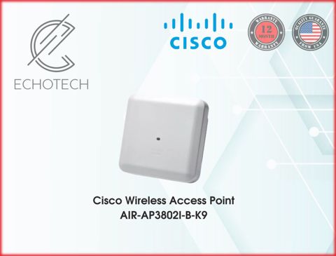 Cisco 3802i Wireless Access Point