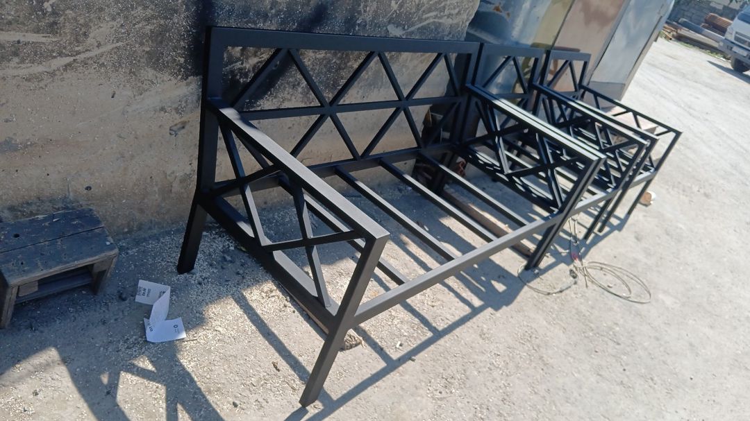 Toz boya xidməti — Mallar, Bakı (6)