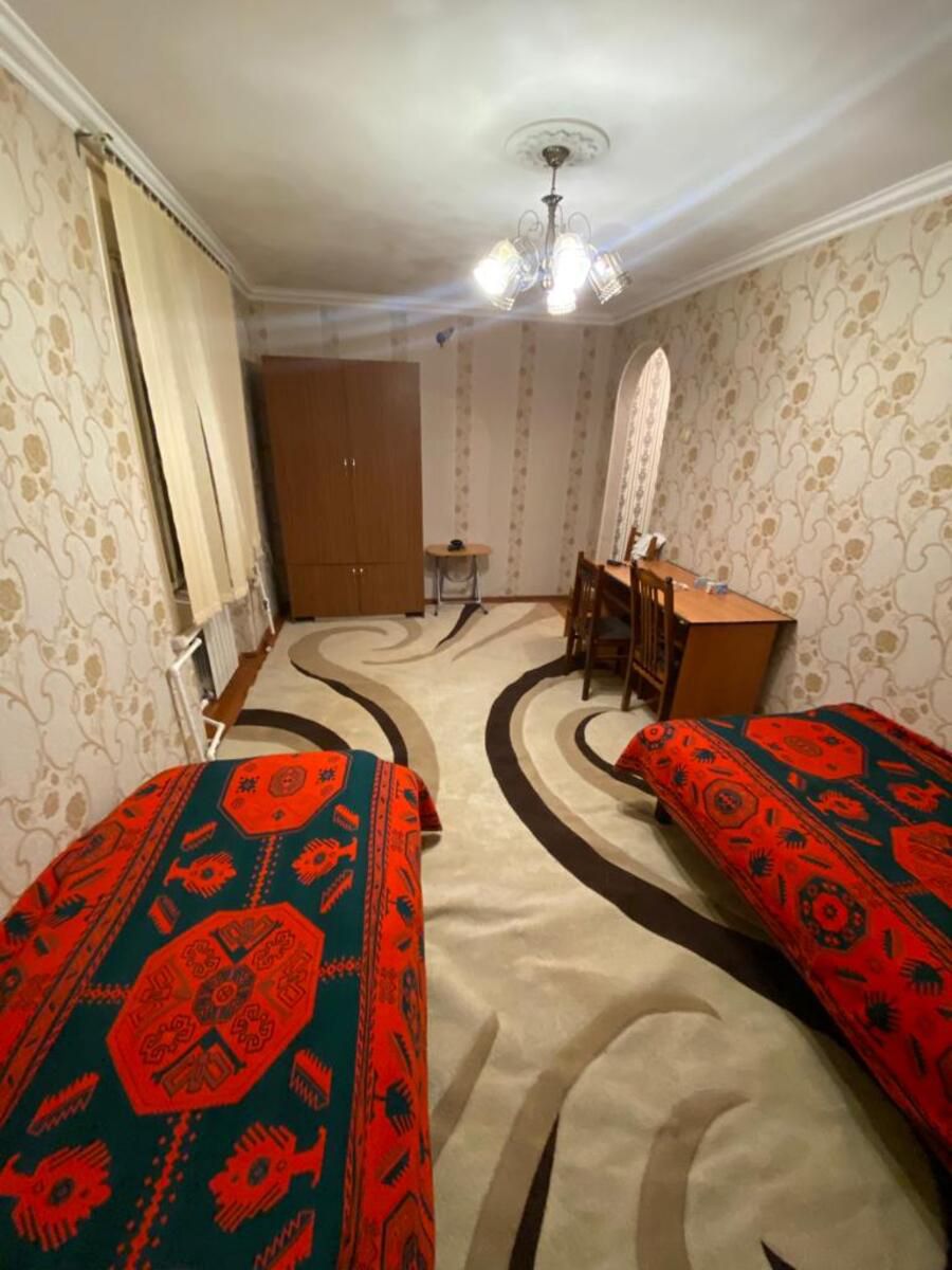 1-otaqlı mənzil kirayə verilir, Qara Qarayev m., 30 m² — Daşınmaz əmlak, Bakı