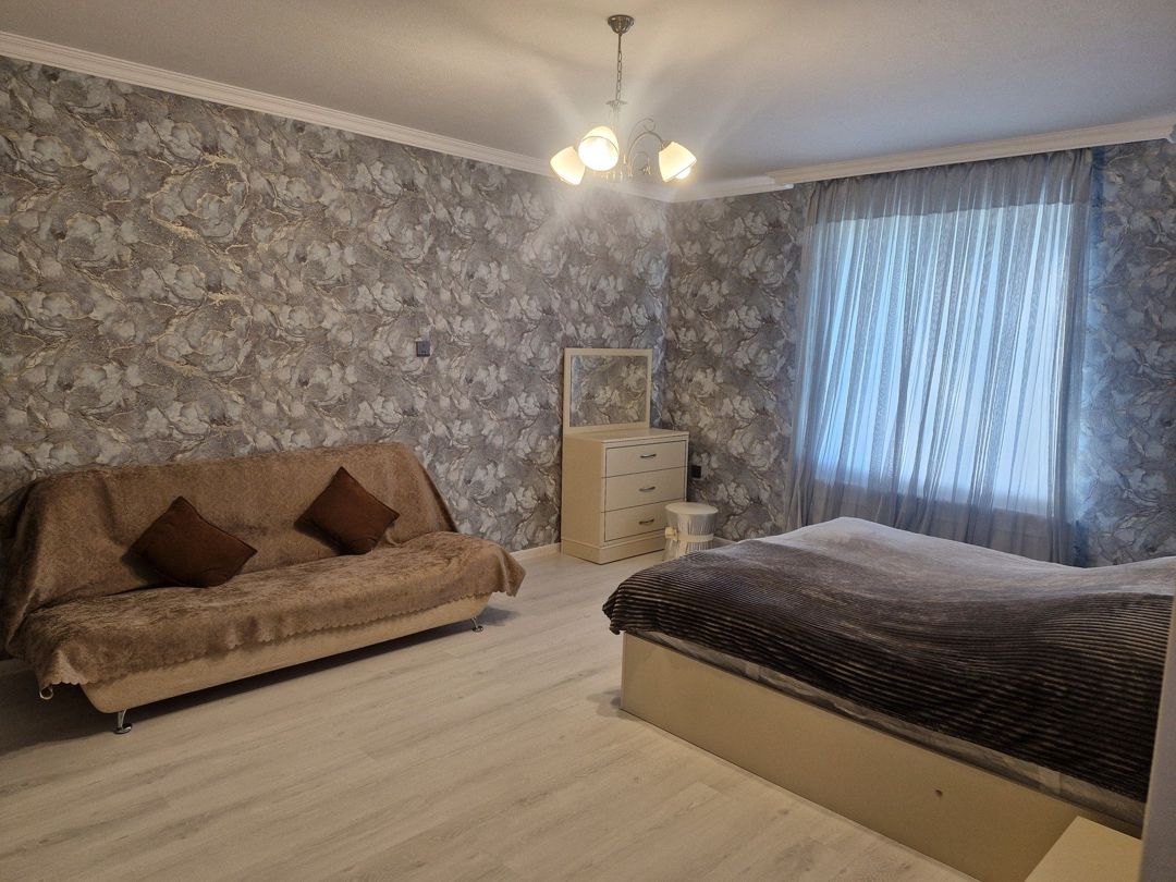 Həyət evi kirayə verilir, İsmayıllı r. — Daşınmaz əmlak, İsmayıllı