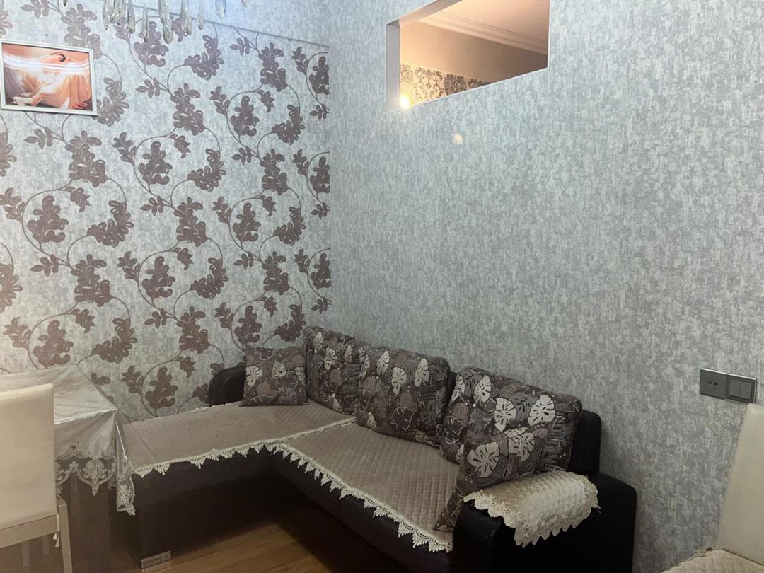 2-otaqlı yeni tikili, Xırdalan ş., 42 m² — Mənzil, Xırdalan (3)