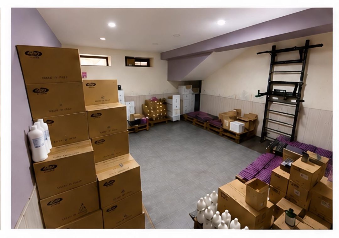 İcarəyə verilir obyekt 350 m² — Əmlak, Bakı (7)