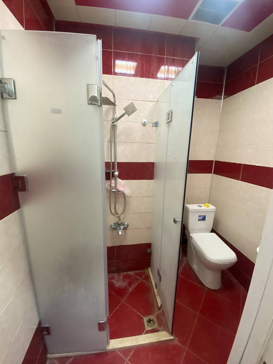 Satılır 2 otaqlı yeni tikili 60 m² — Mənzil, Bakı (10)