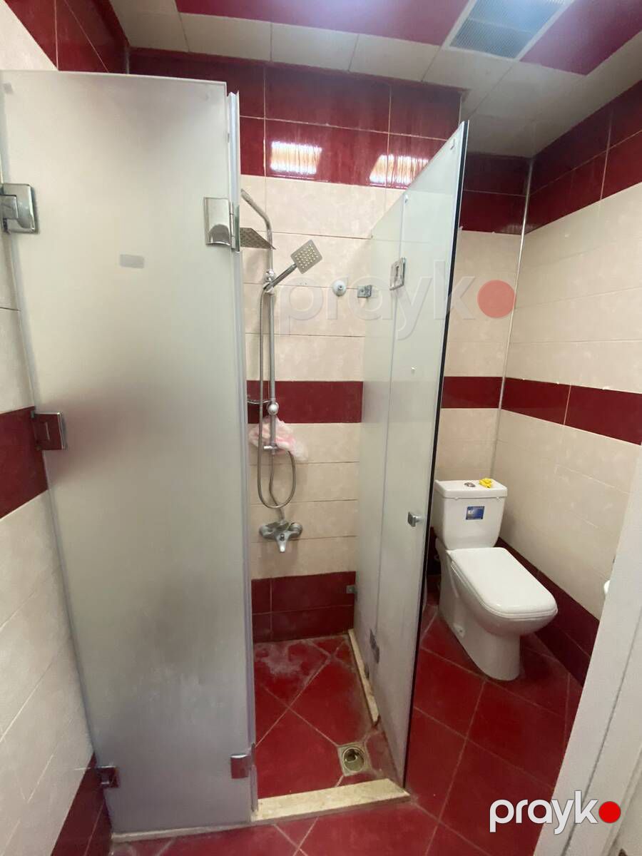 Satılır 2 otaqlı yeni tikili 60 m² — Mənzil, Bakı (10)