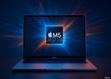 Apple MacBook Pro M5 14inch Silver 16GB/512GB — Orange Store — Electronics