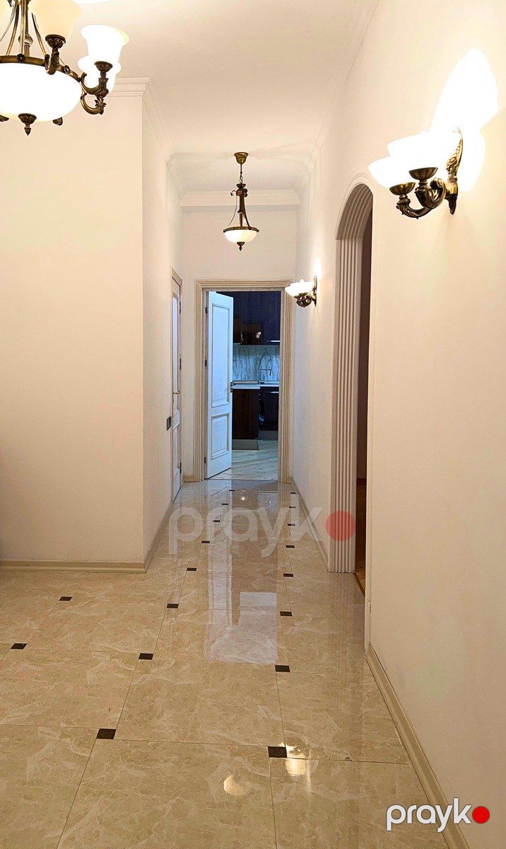 İcarəyə verilir 2 otaqlı yeni tikili 110 m² — Mənzil, Bakı (6)