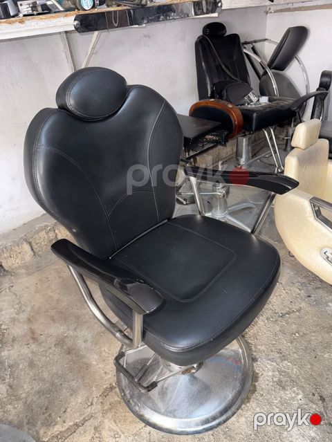 Salon üçün professional kreslo — Bakı
