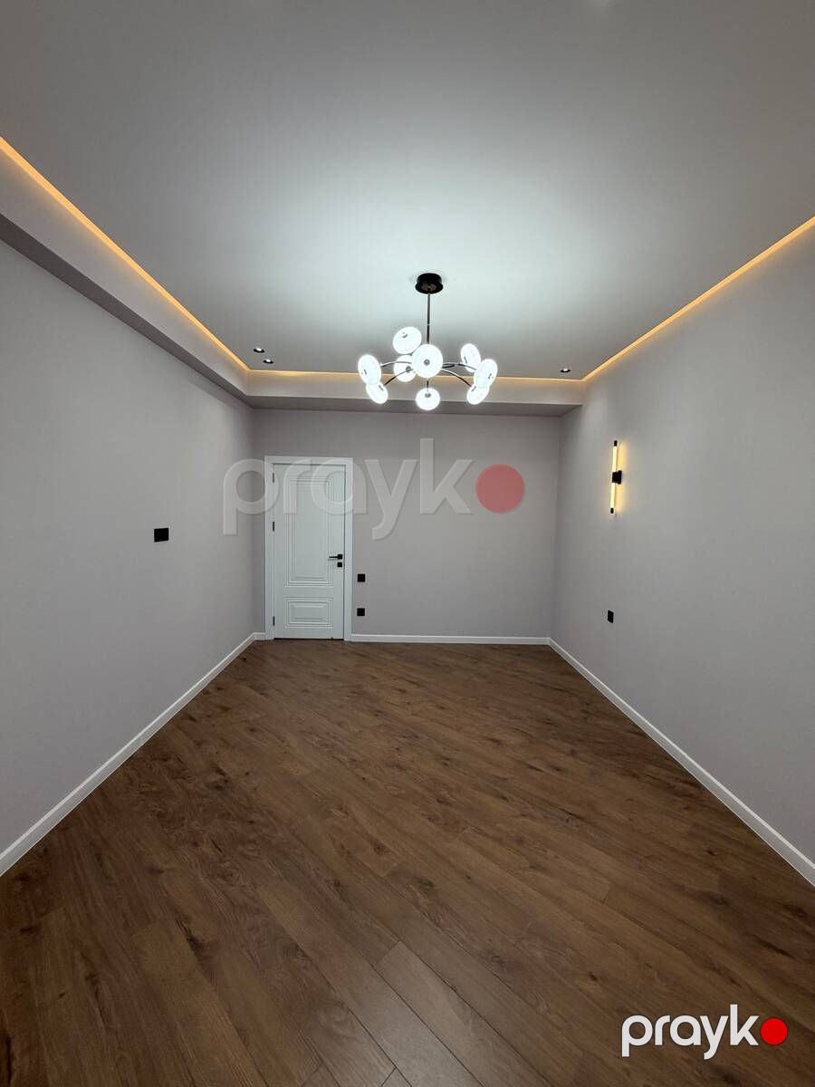 Satılır 3 otaqlı yeni tikili 112 m² — Mənzil, Sumqayıt (11)