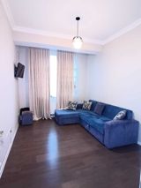 İcarəyə verilir 1 otaqlı yeni tikili 55 m² — Emlak