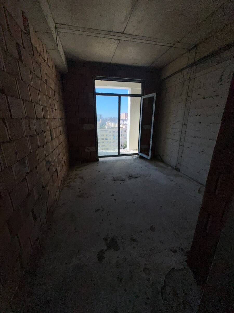 Satılır 3 otaqlı yeni tikili 114 m² — Mənzil, Bakı (9)