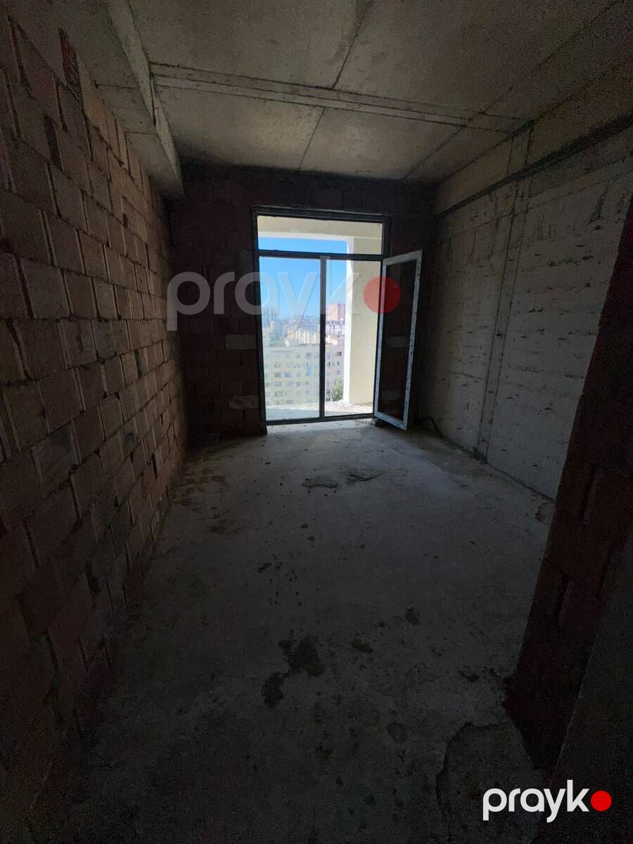 Satılır 3 otaqlı yeni tikili 114 m² — Mənzil, Bakı (9)