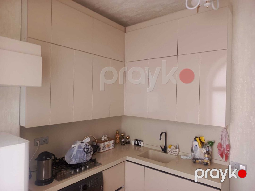 2-otaqlı mənzil kirayəsi, Sumqayıt, Kristal 3, 56 m², 10-cu mərtəbə — Mənzil, Sumqayıt (10)