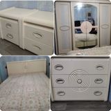 Yataq desdi satılır 350 azn Unvan montin (Gülü) — Furniture